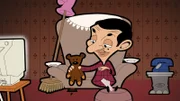 Mr. Bean