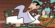 Mr. Bean
