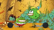 L-R: Buhdeuce, SwaySway