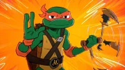 Michelangelo