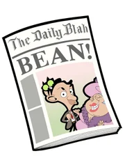 Mr. Bean (m.)