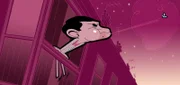 Mr. Bean