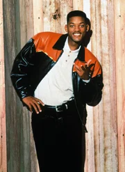 Aus Will (Will Smith) soll im Nobelviertel von Los Angeles endlich ein anständiger Mensch werden.
