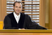 Staatsanwalt Bernd Römer