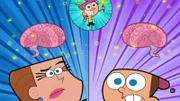 L-R: Mrs. Turner, Wanda, Timmy