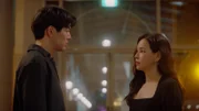 Jo Yeon-joo (Lee Hanee) und Han Seung-wook (Lee Sang-yoon)  +++