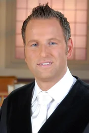 Staatsanwalt Stephan Lucas