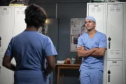 Dr. Lucas Adams (Niko Terho)