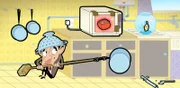 Mr. Bean