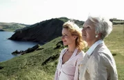 Großtante Holly (Maria Sebaldt), Christine Winterborough (Natalie O'Hara)