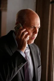 Hat FBI Agent Fornell (Joe Spano) vor zehn Jahren eine wichtige Zeugenaussage unterschlagen?