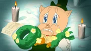 Porky Pig