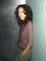 Cristina Yang (Sandra Oh)