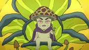 Queen Vasha