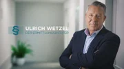 Ermittlungsrichter Ulrich Wetzel