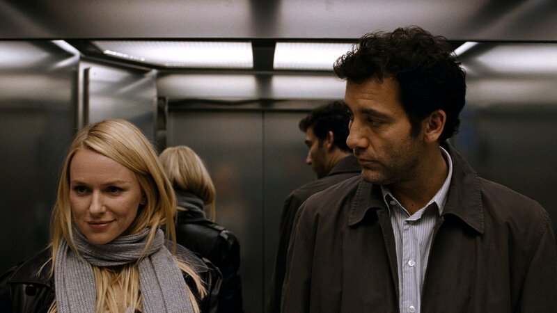 The International (USA/D/GB, 2009)