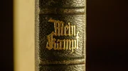 Drehaufnahmen für „Mein Kampf - Das gefährliche Buch".