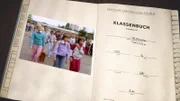 Schule in der DDR.