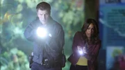 Nolan (Nathan Fillion) und Clark (Niecy Nash) folgen neben dem FBI einer eigenen Spur und kommen dem Täter gefährlich nah.