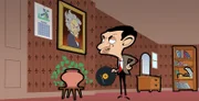 Mr. Bean