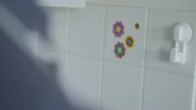 Die Pril-Blume ist Geschmackssache. Schade, dass sie weg ist? Oder ist das vielleicht besser so?