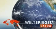 Weltspiegel extra - Logo