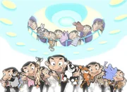 Mr. Bean