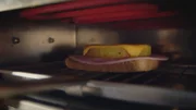Toast Hawaii – der Wirtschaftswunder-Toast.