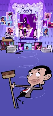 Mr. Bean