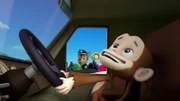 L-R: Chase, Mandy