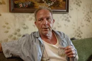 Karl Briegand (Uwe Preuss)