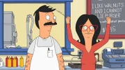 v.li.: Bob, Linda