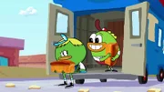 L-R: SwaySway, Buhdeuce