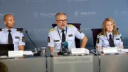 Dies ist die Geschichte des größten ungelösten Mordrätsels Skandinaviens.