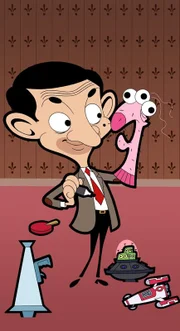 Mr. Bean