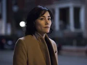 Simone Martin (Sandrine Holt)