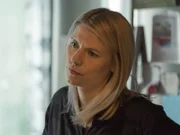 Carrie Mathison (Claire Danes)