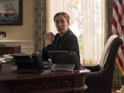 Elizabeth Keane (Elizabeth Marvel)