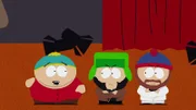 L-R: Eric, Kyle, Stan