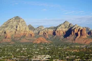 Großer Donnerberg, Sedona