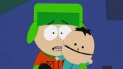 L-R: Kyle, Ike