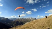 Der Arlberg