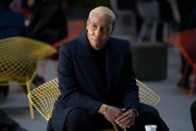 Lena Waithe (Ash)
