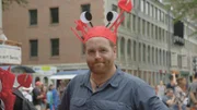 Josh Gates