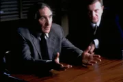 Larry Bryggman as  D.A. Patrick Keane