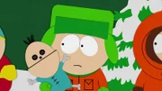 L-R: Ike, Kyle, Kenny