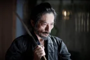 Musashi (Hiroyuki Sanada)