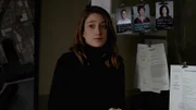 Candice Renoir(Cécile Bois)