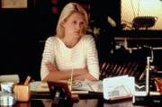 Stephanie March