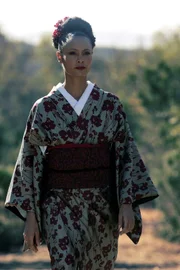 Maeve Millay (Thandie Newton)